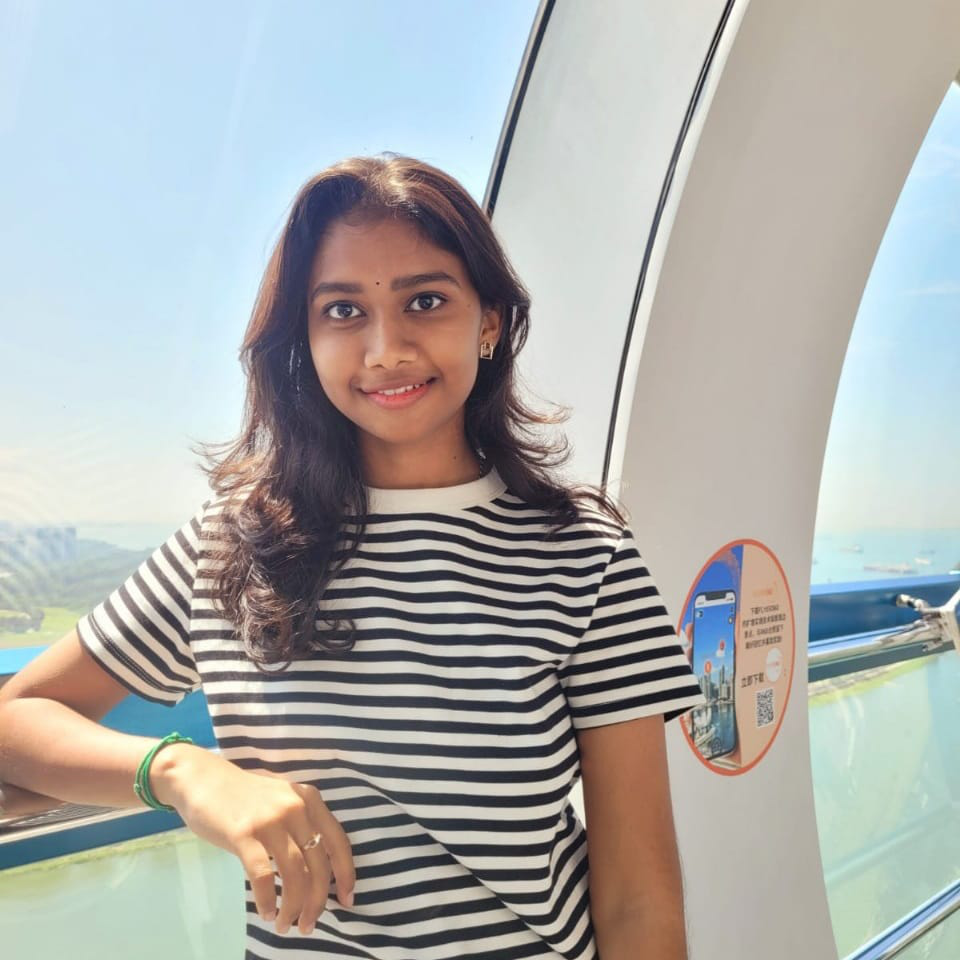 Ambati Sonia